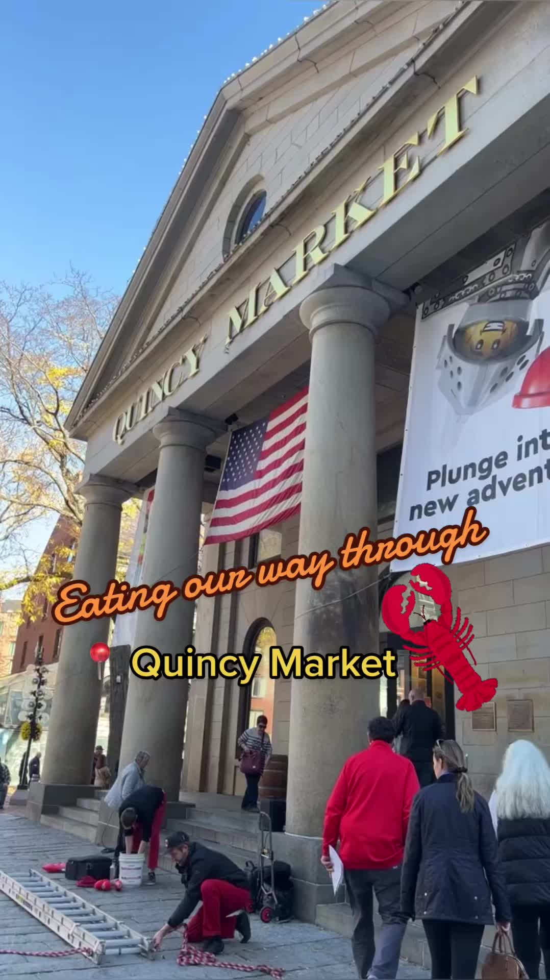 Quincy Market