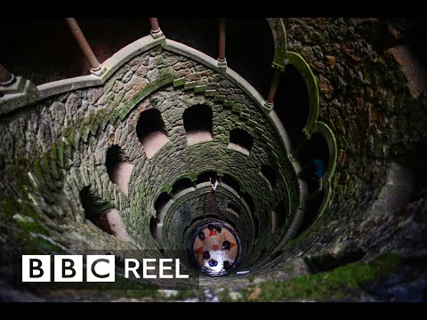 Quinta da Regaleira