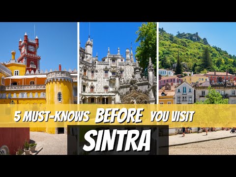Quinta da Regaleira