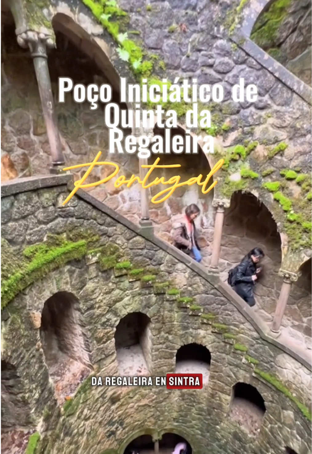Quinta da Regaleira