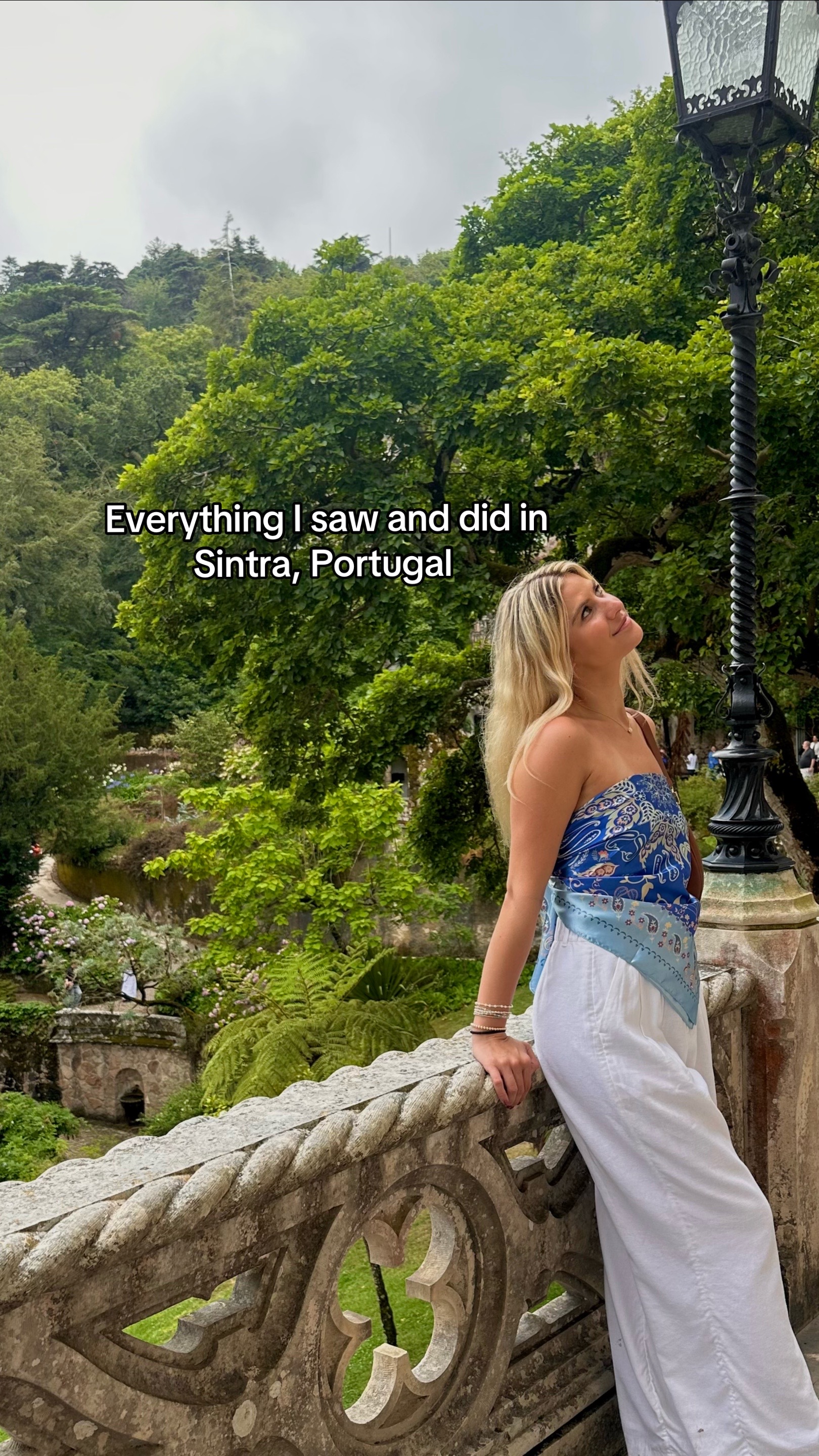 Quinta da Regaleira