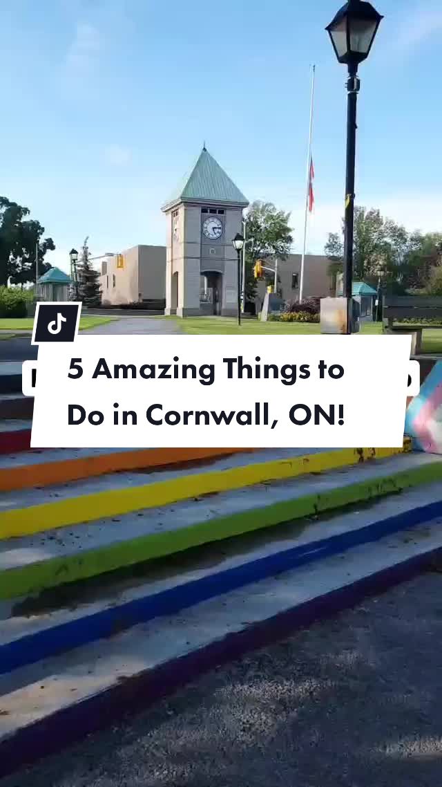 קורנוול (Cornwall)