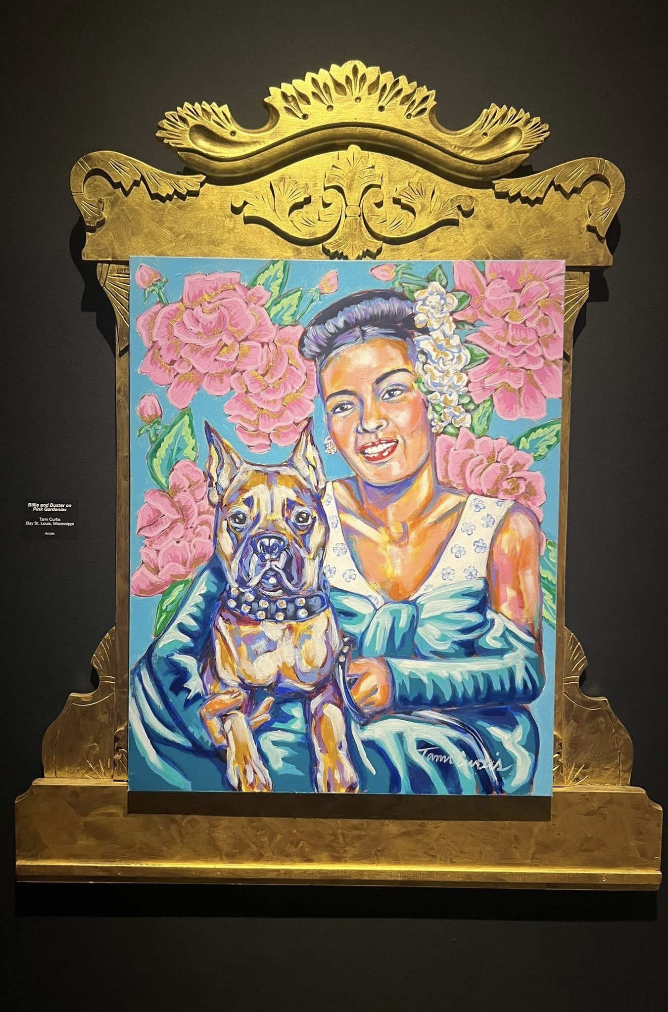 R.W. Norton Art Gallery, Shreveport