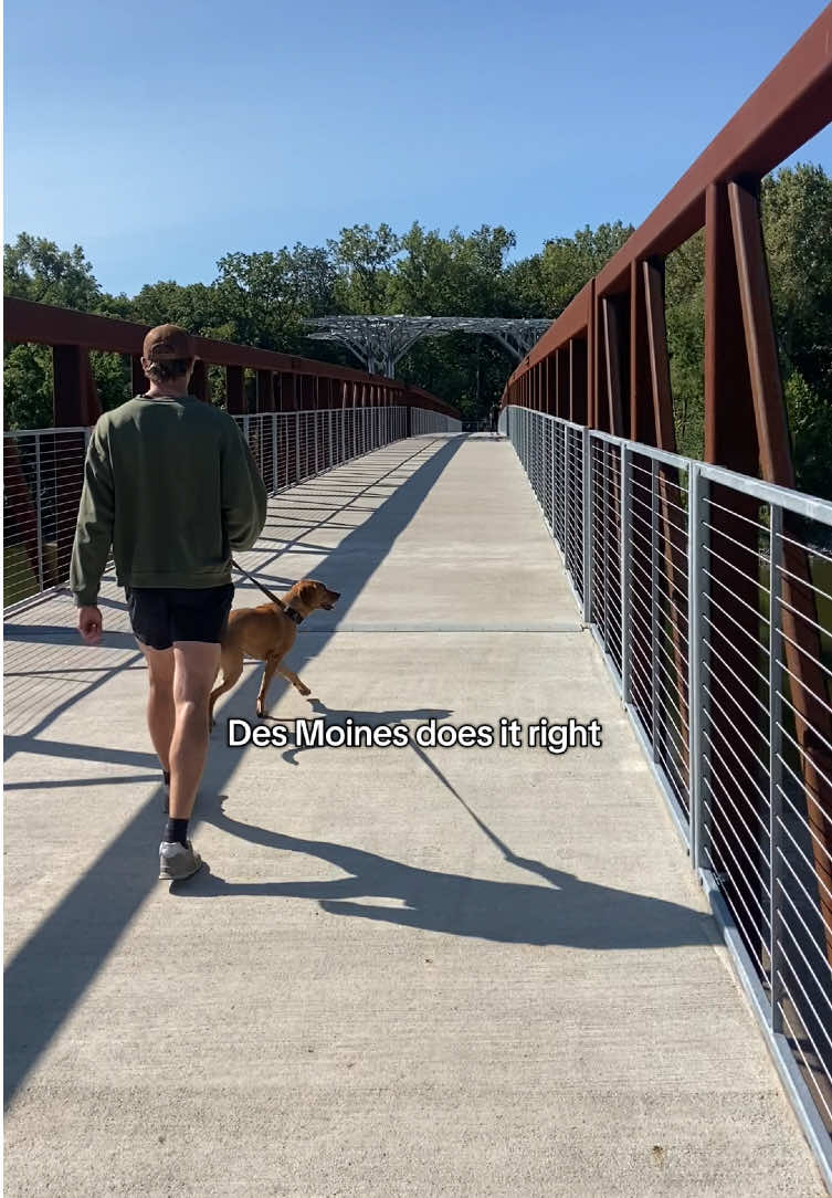 Raccoon River Dog Park