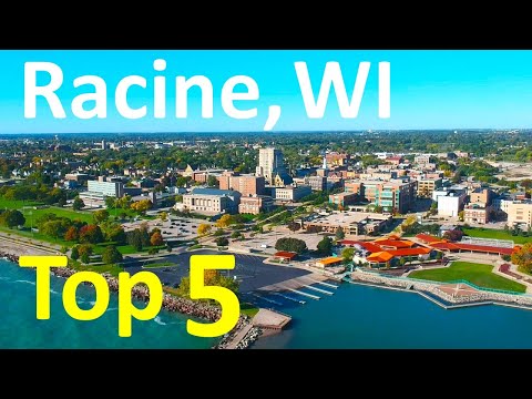 Racine, WI