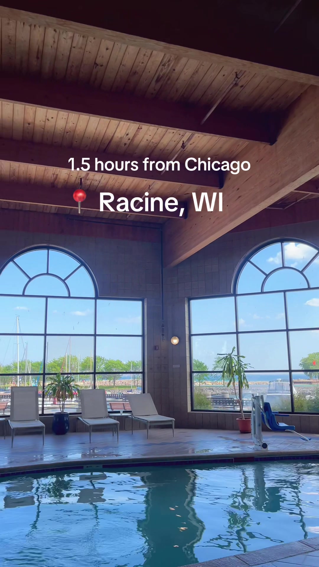 Racine, WI