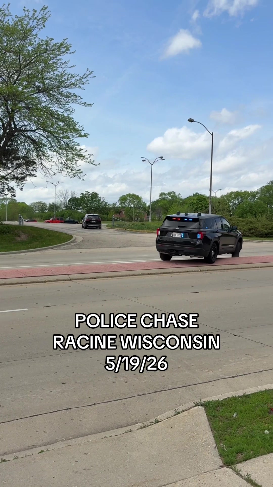 Racine, WI