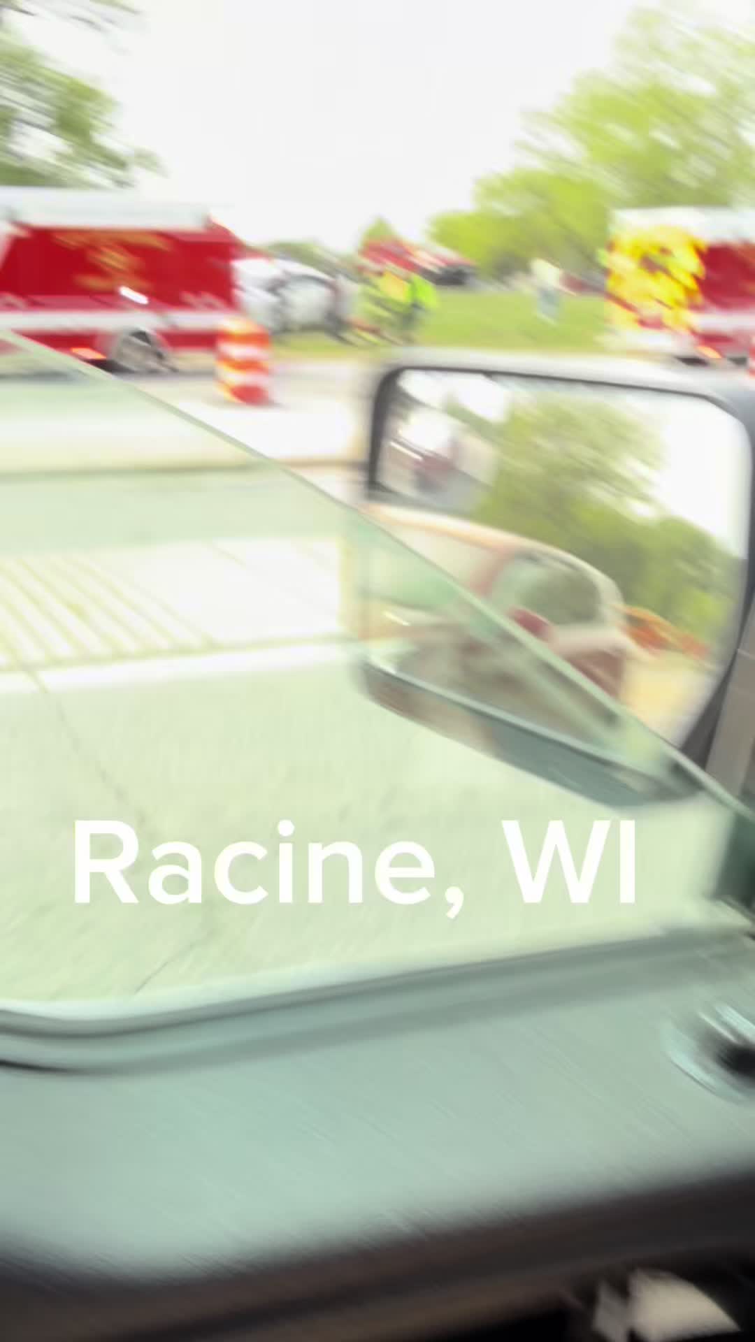 Racine, WI