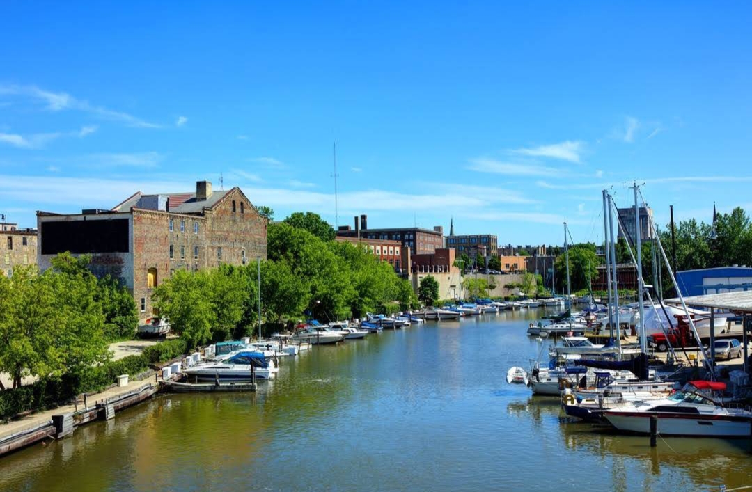 Racine, WI