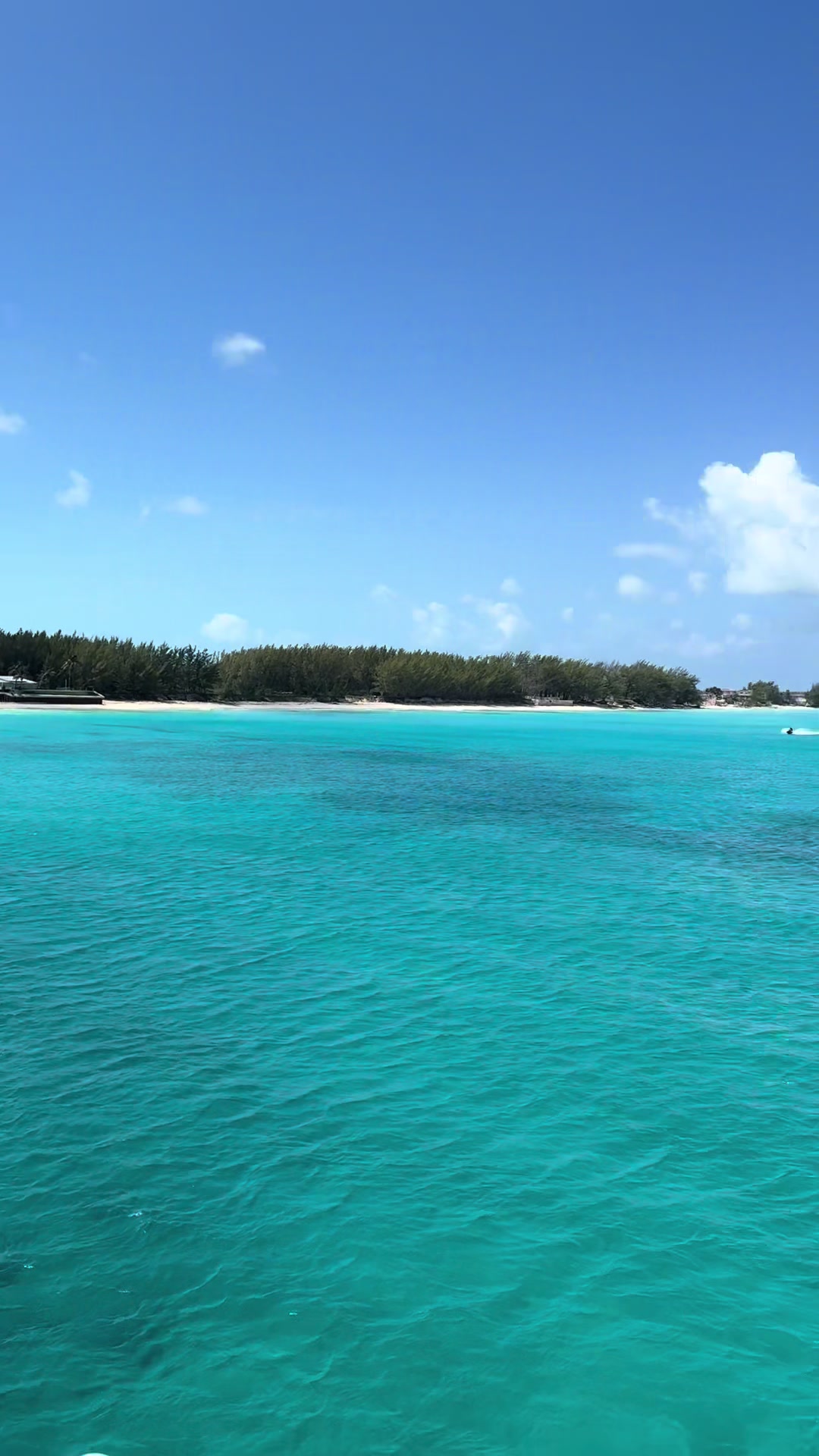 Radio Beach, Bimini