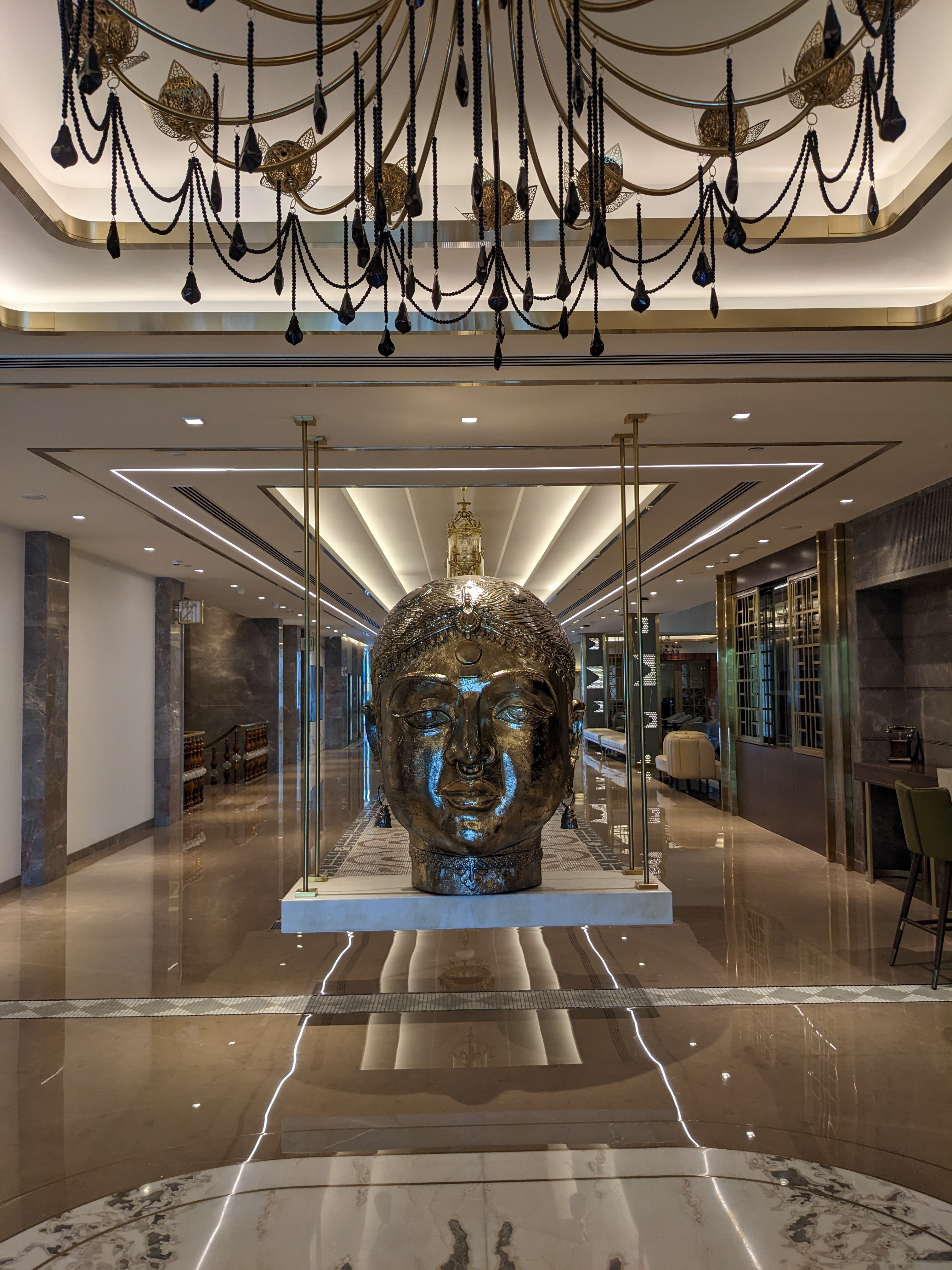 תמונה עבור Radisson Blu Hotel GRT, Chennai