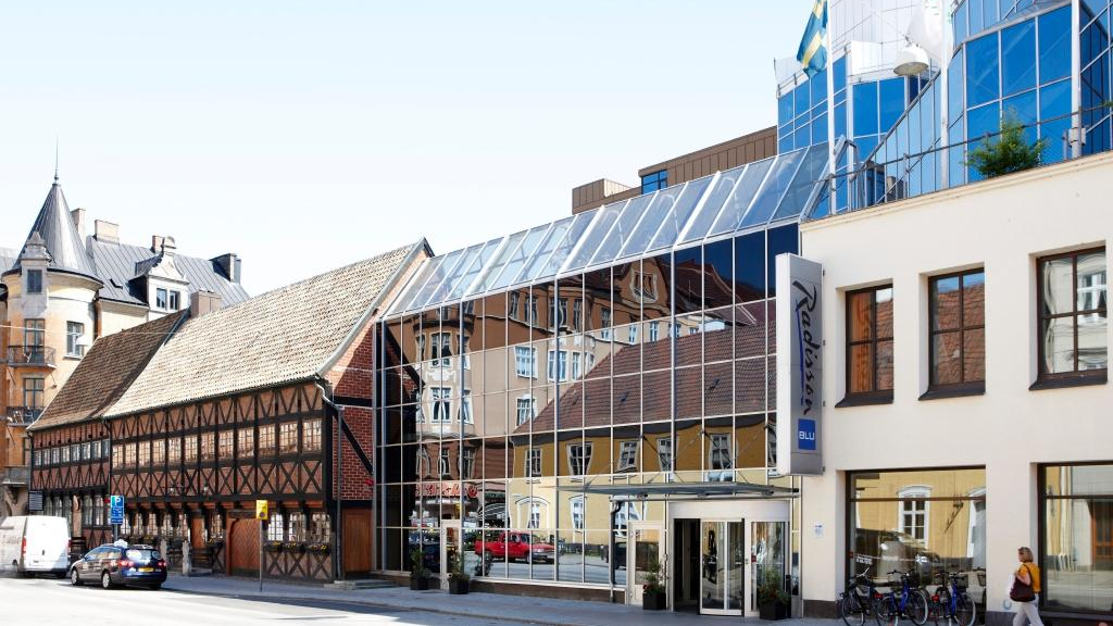Изображение для Radisson Blu Malmö