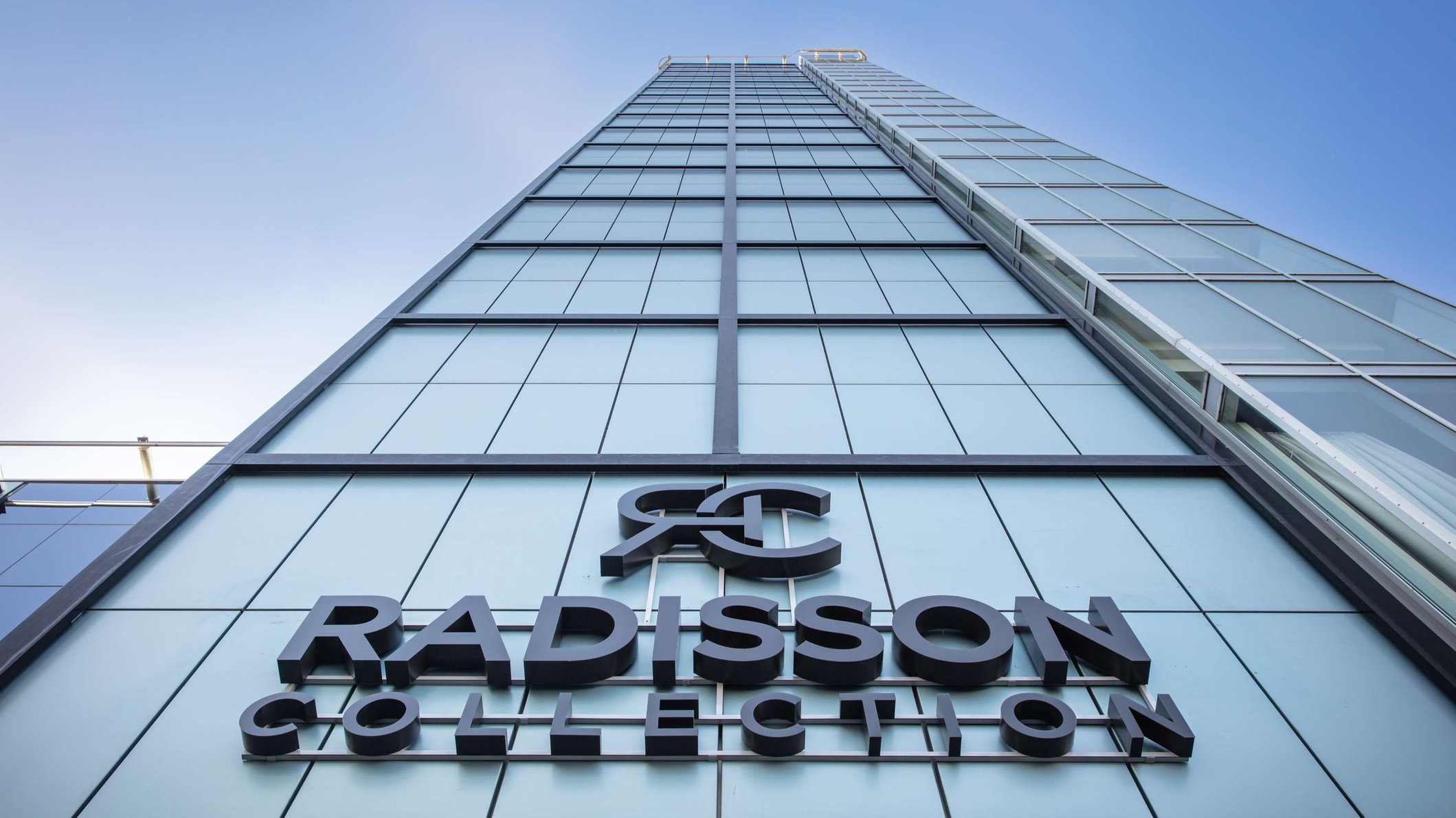 Radisson Blu Sky Hotel