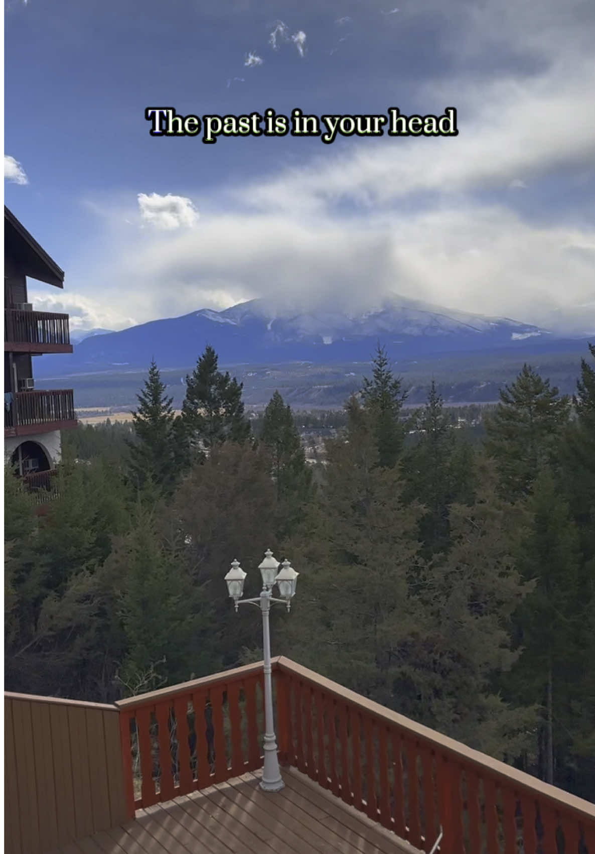 Radium Hot Springs / Columbia Valley