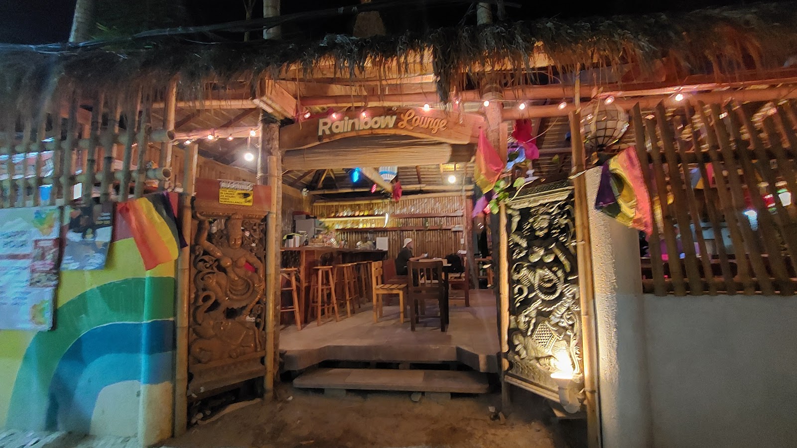 תמונה עבור Rosa's Cafe, Boracay
