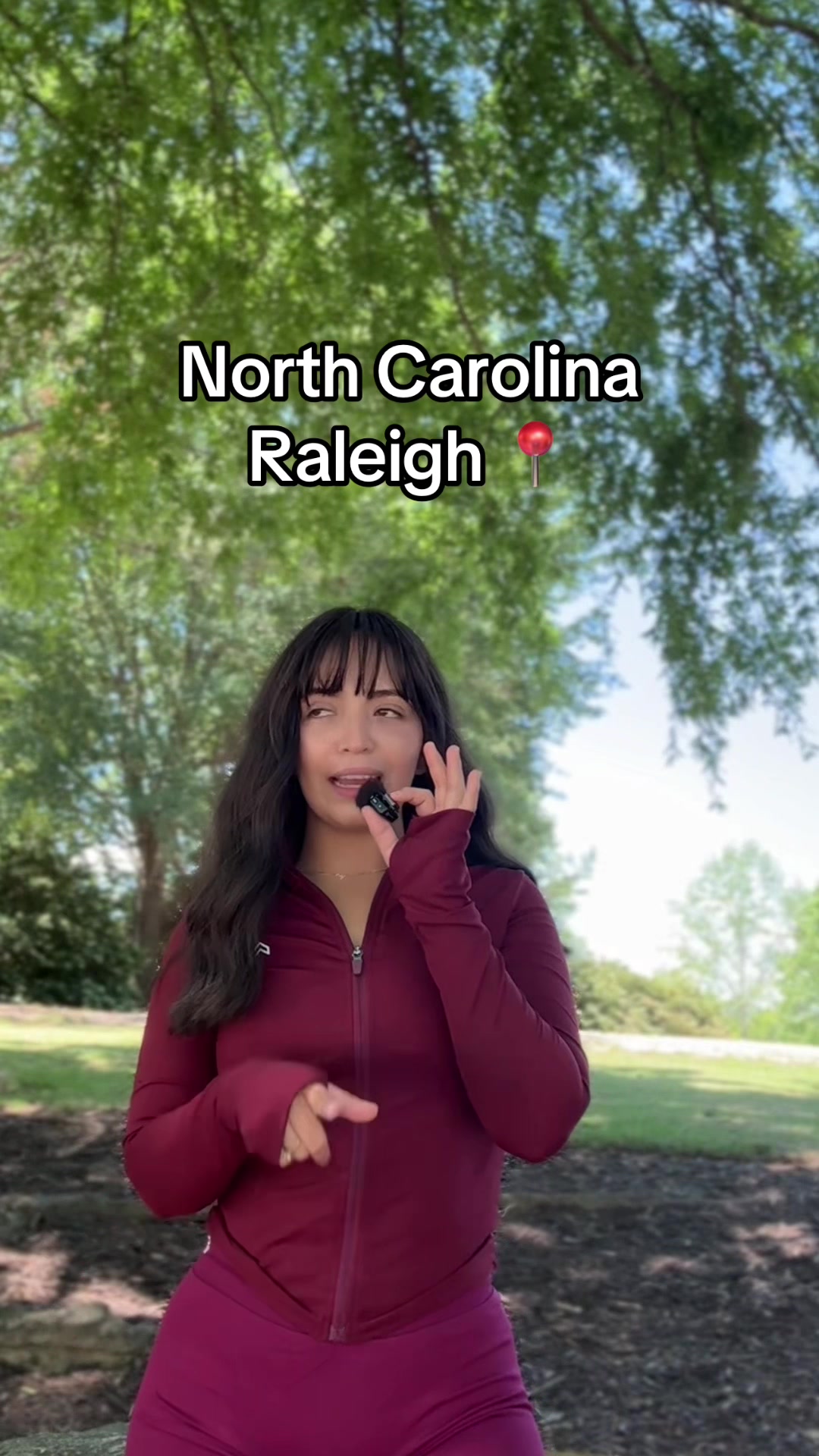 Raleigh, NC