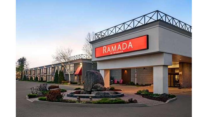 תמונה עבור Ramada by Wyndham Cornwall