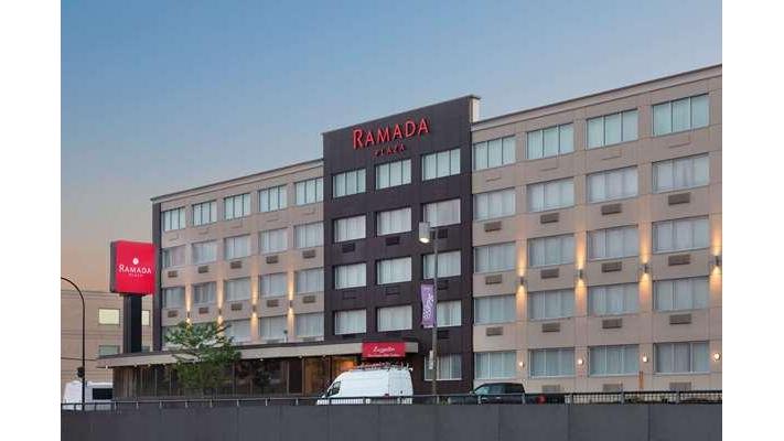 תמונה עבור Quality Hotel Midtown Montreal
