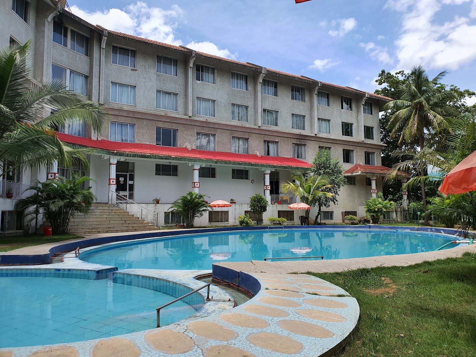 Picture for Ramee Guestline Hotel