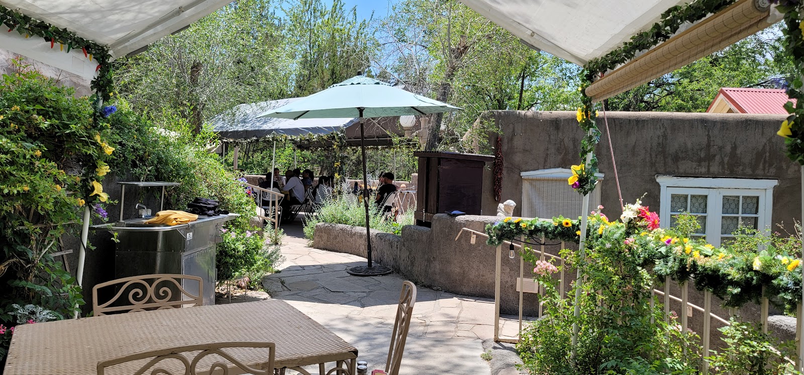 Picture for Rancho de Chimayó