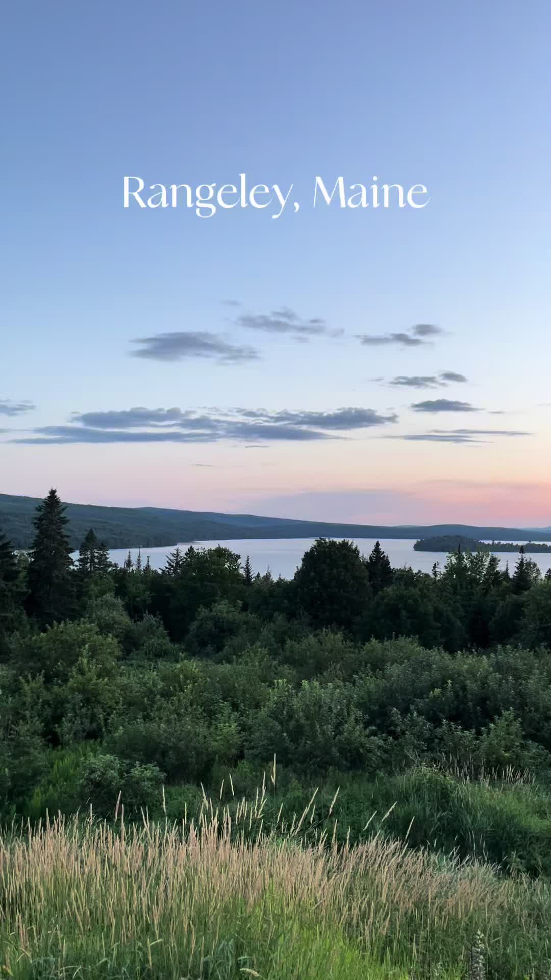 Rangeley