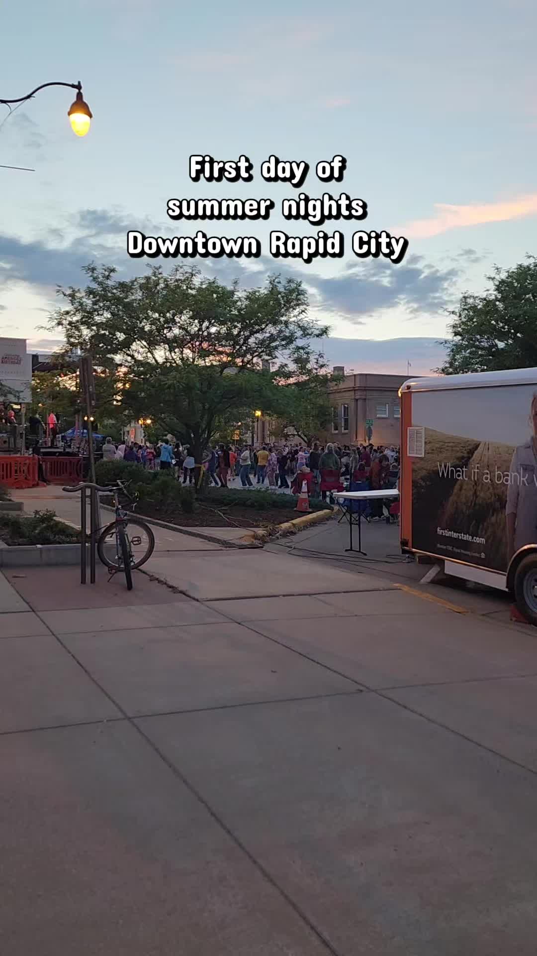 Rapid City, SD