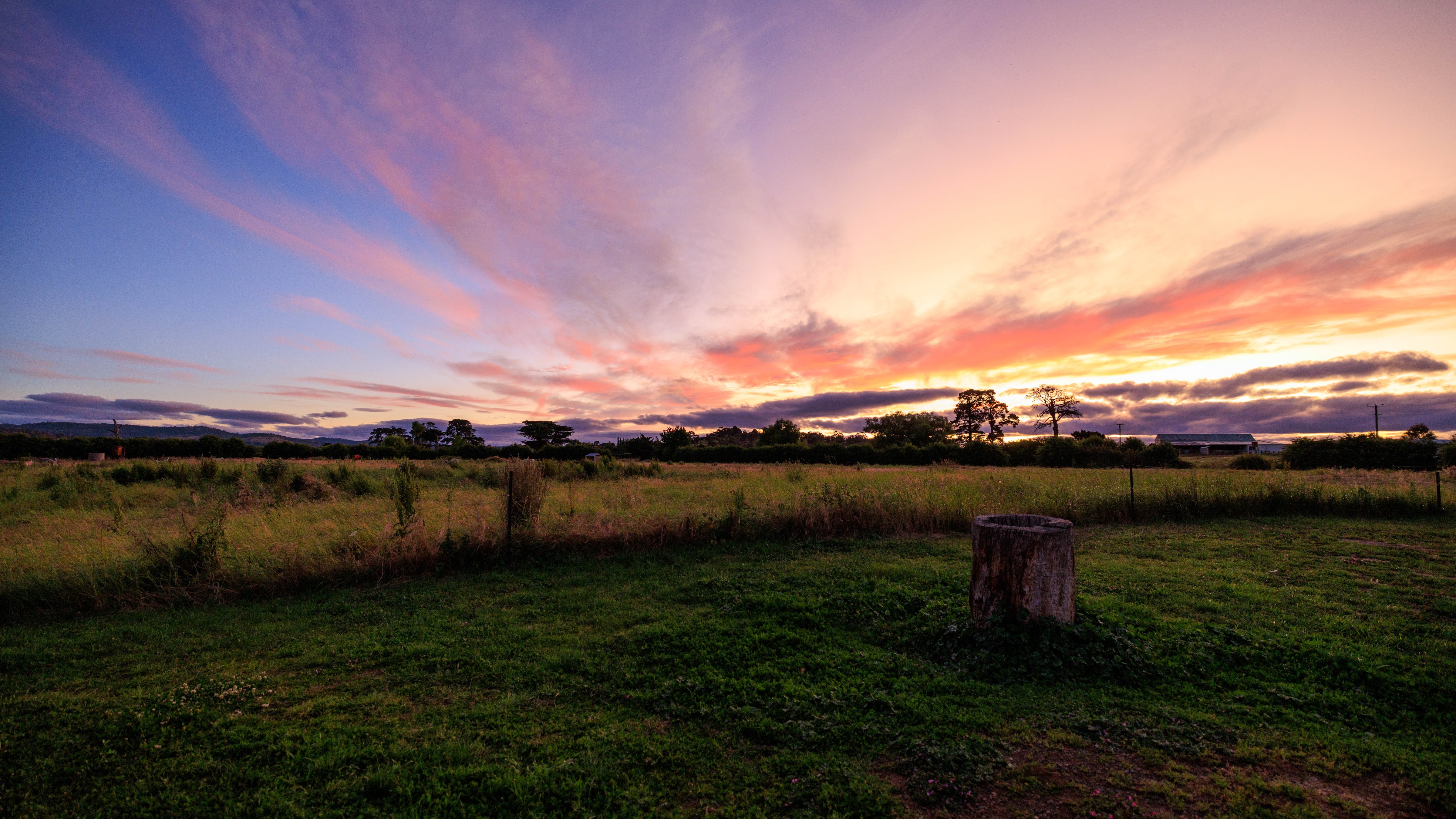 Picture for Ratho Farm