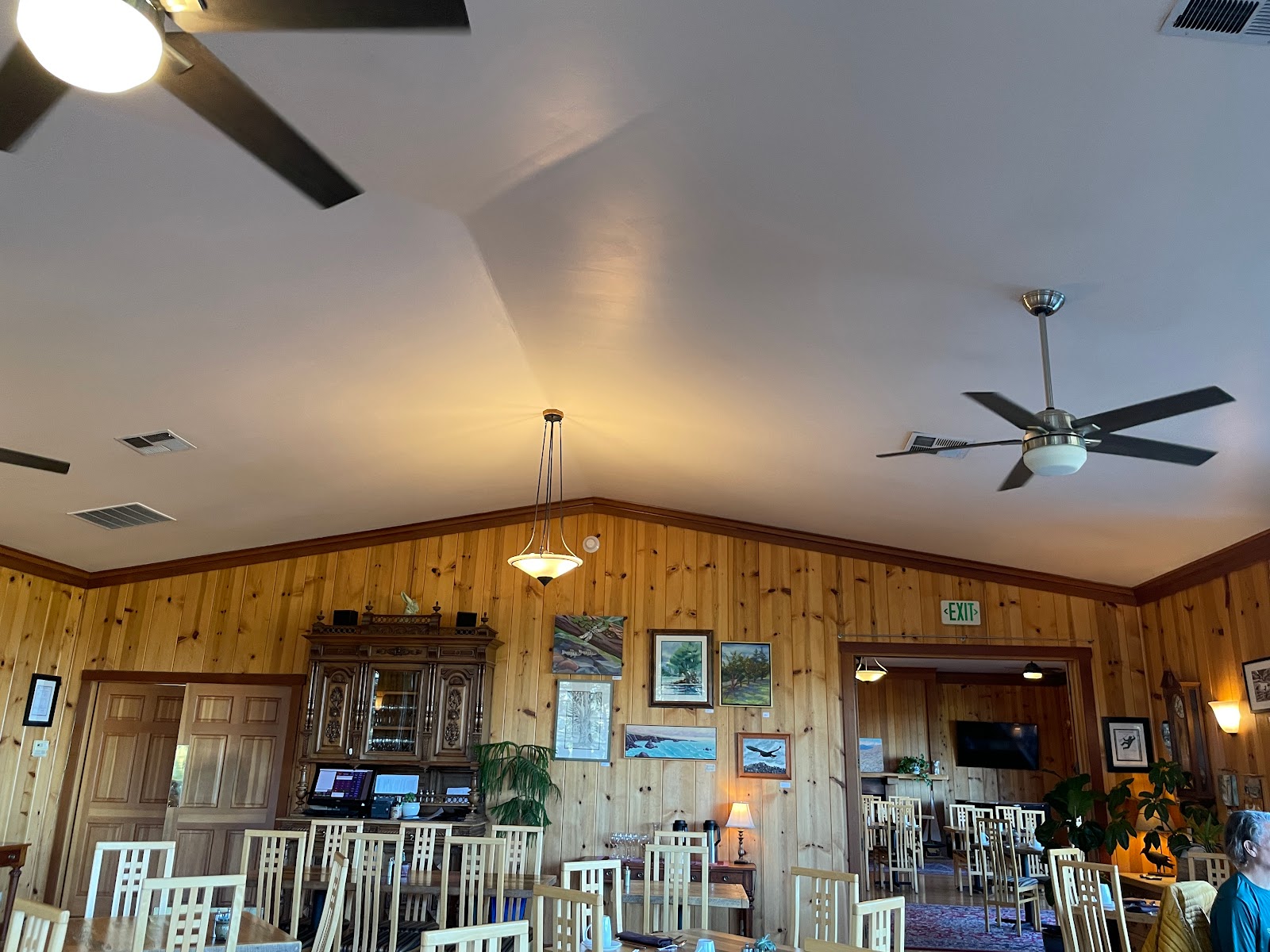Picture for Ravens' Restaurant