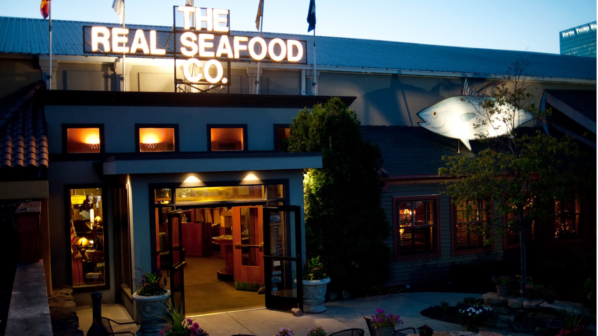 Picture for The Real Seafood Company
