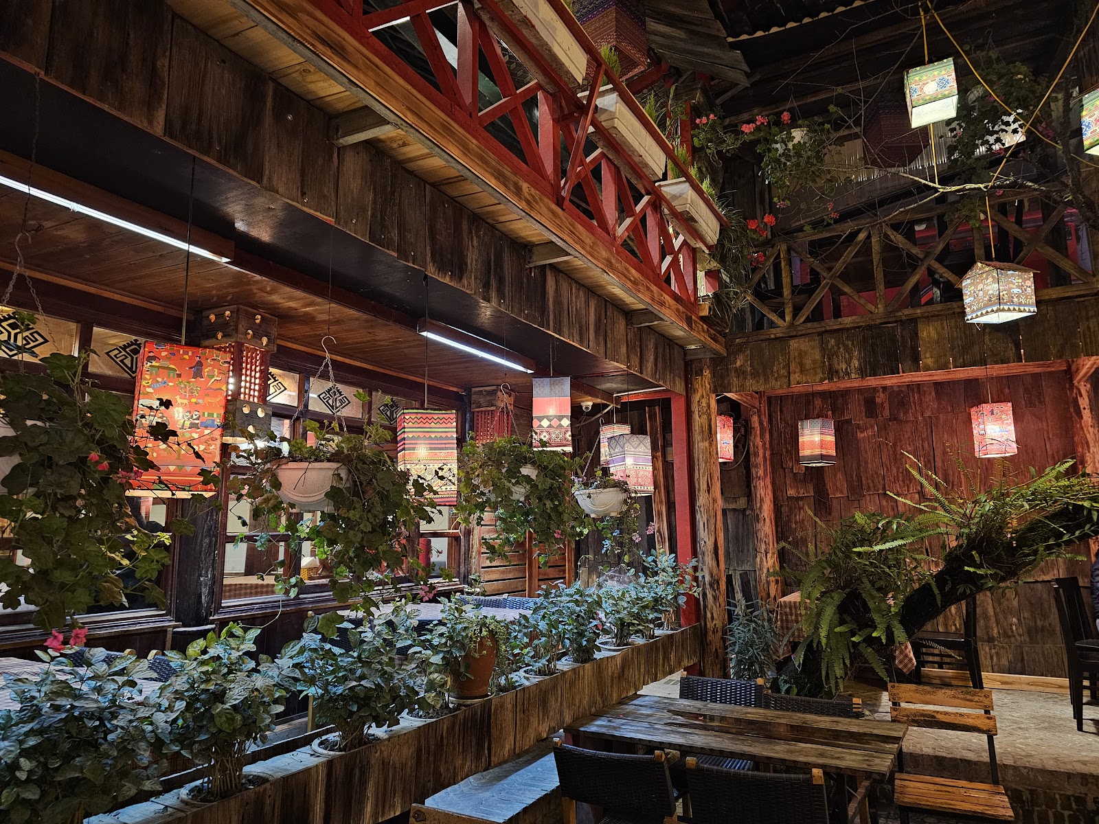 תמונה עבור Red Dao House, Sapa