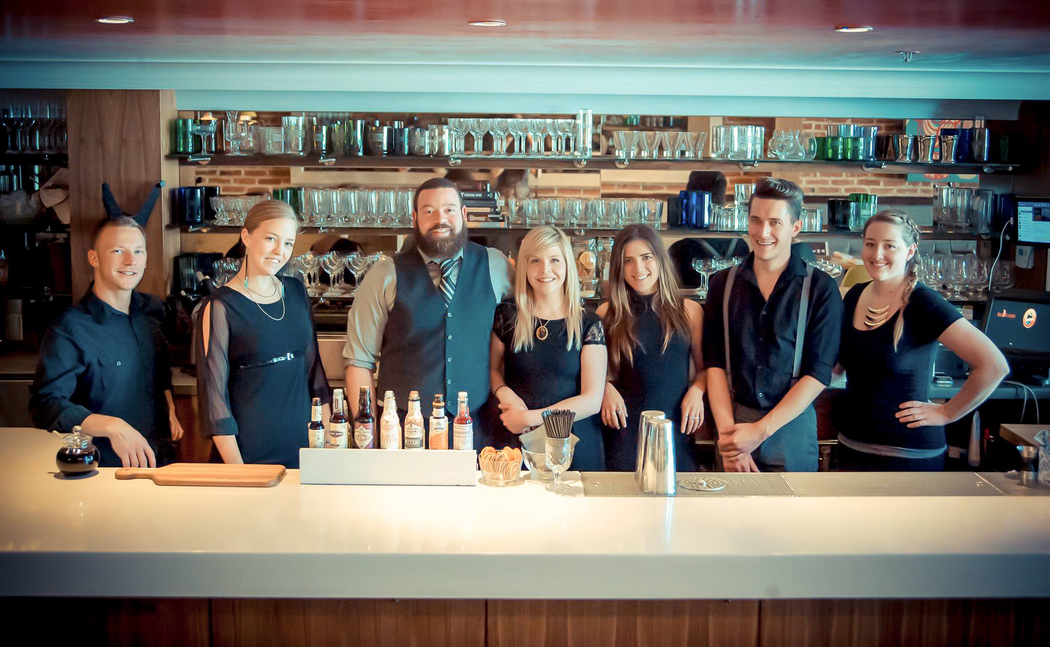 Picture for Red Feather Lounge (Boise)