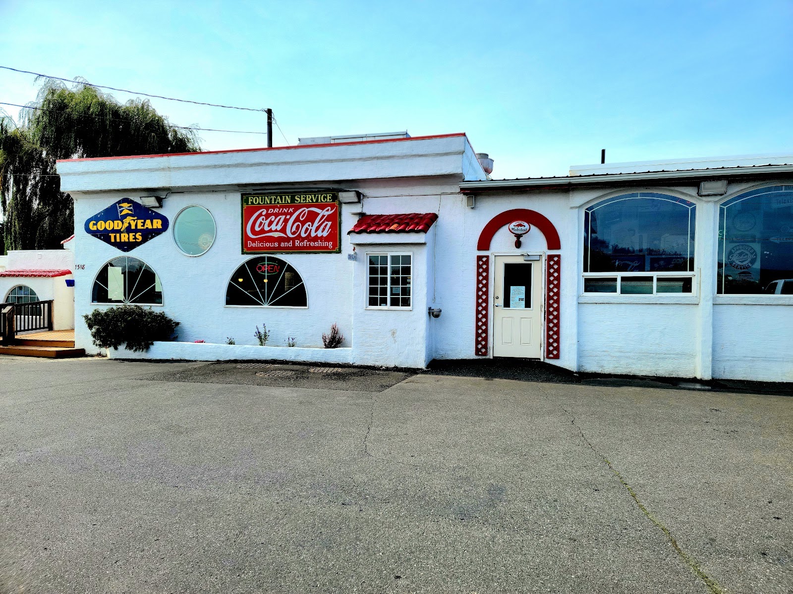 Picture for Red Horse Diner