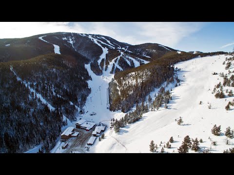 Red Lodge Mountain