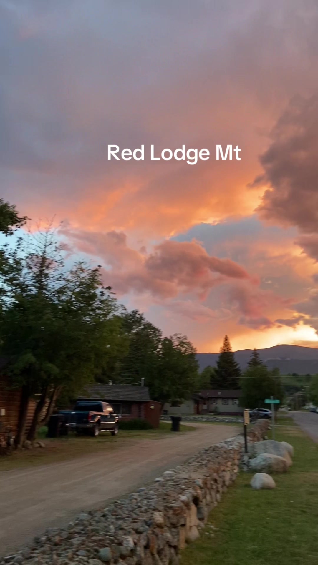 Red Lodge Mountain