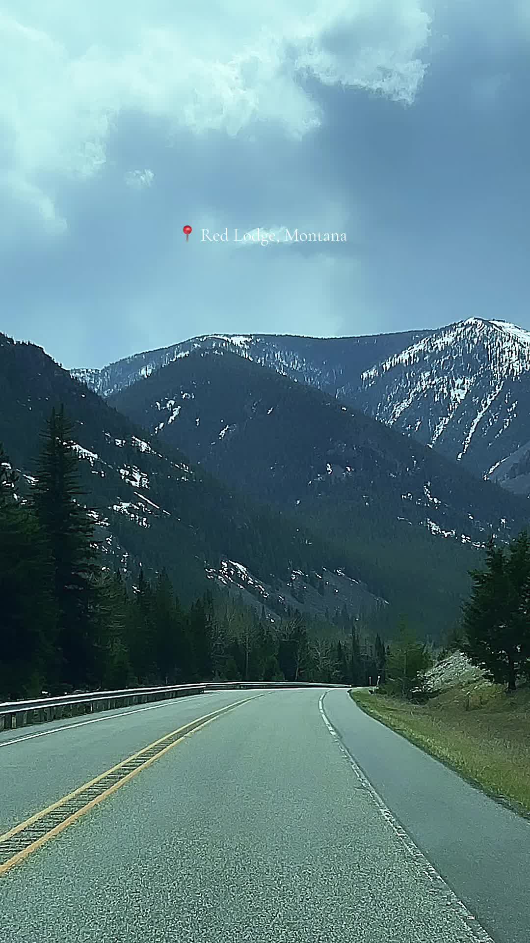 Red Lodge Mountain