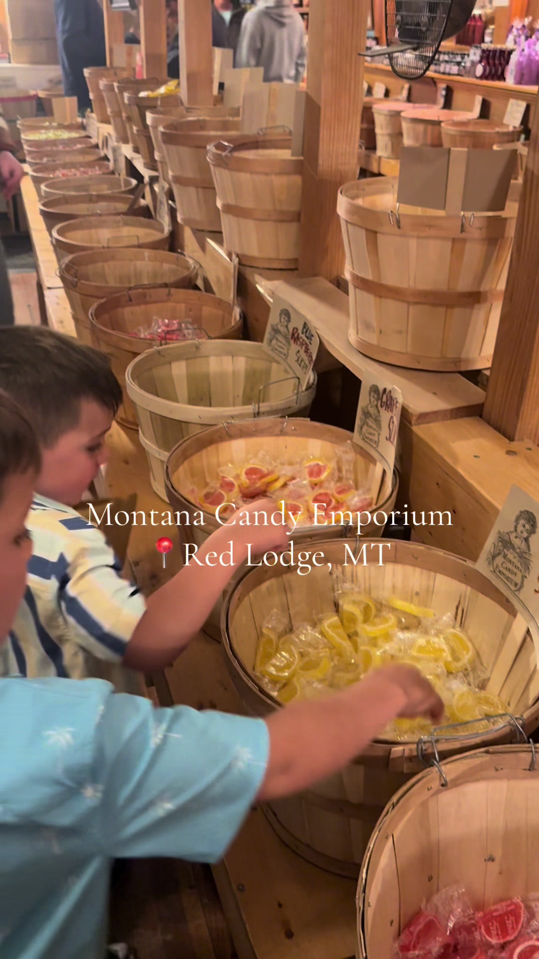 Red Lodge, MT