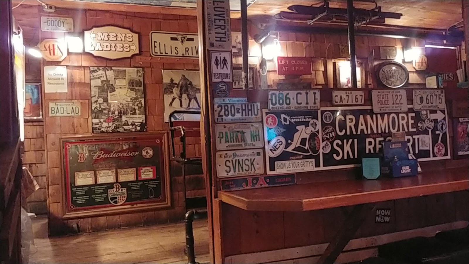 Picture for The Red Parka Steakhouse & Pub