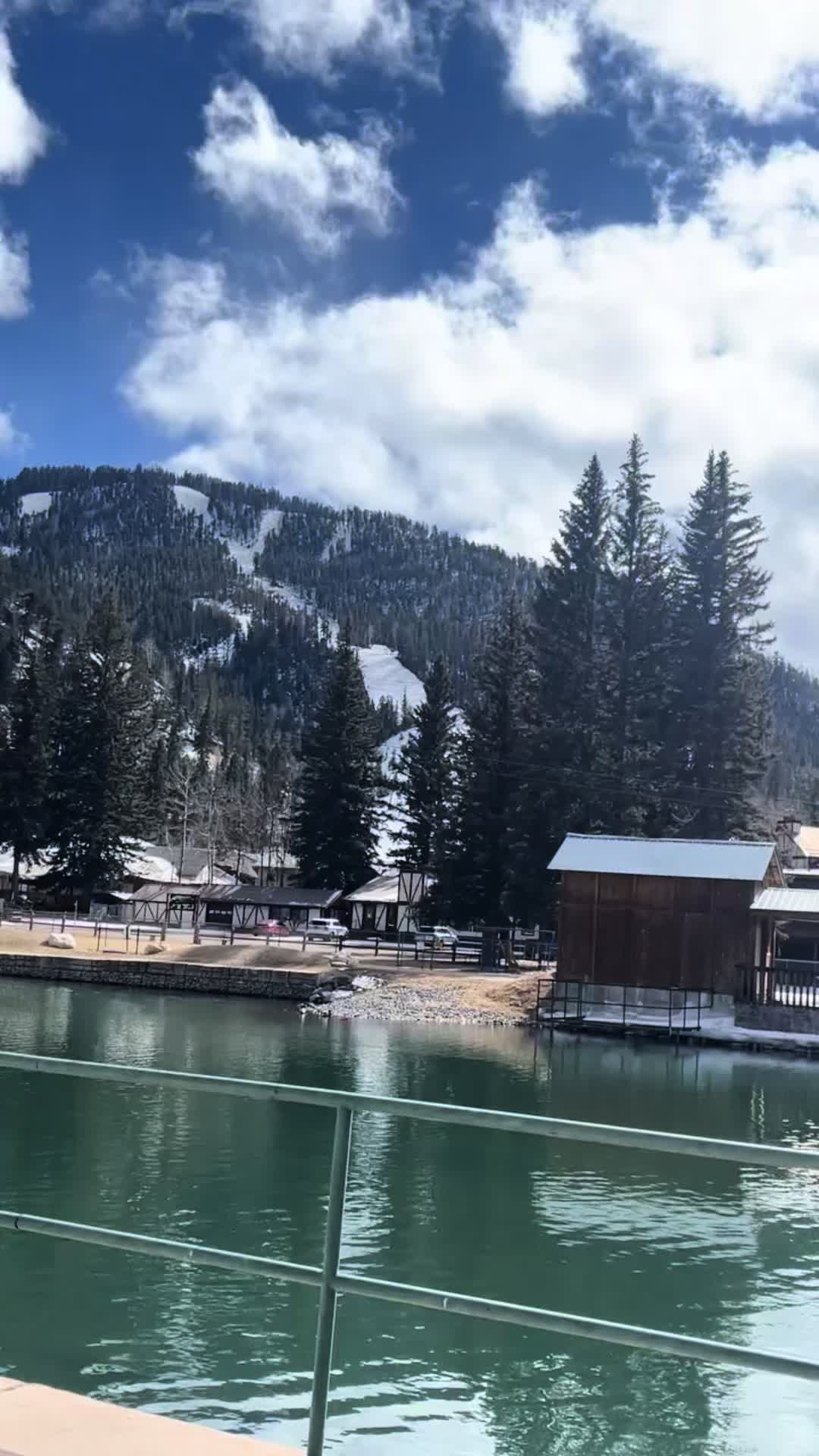 Red River, New Mexico