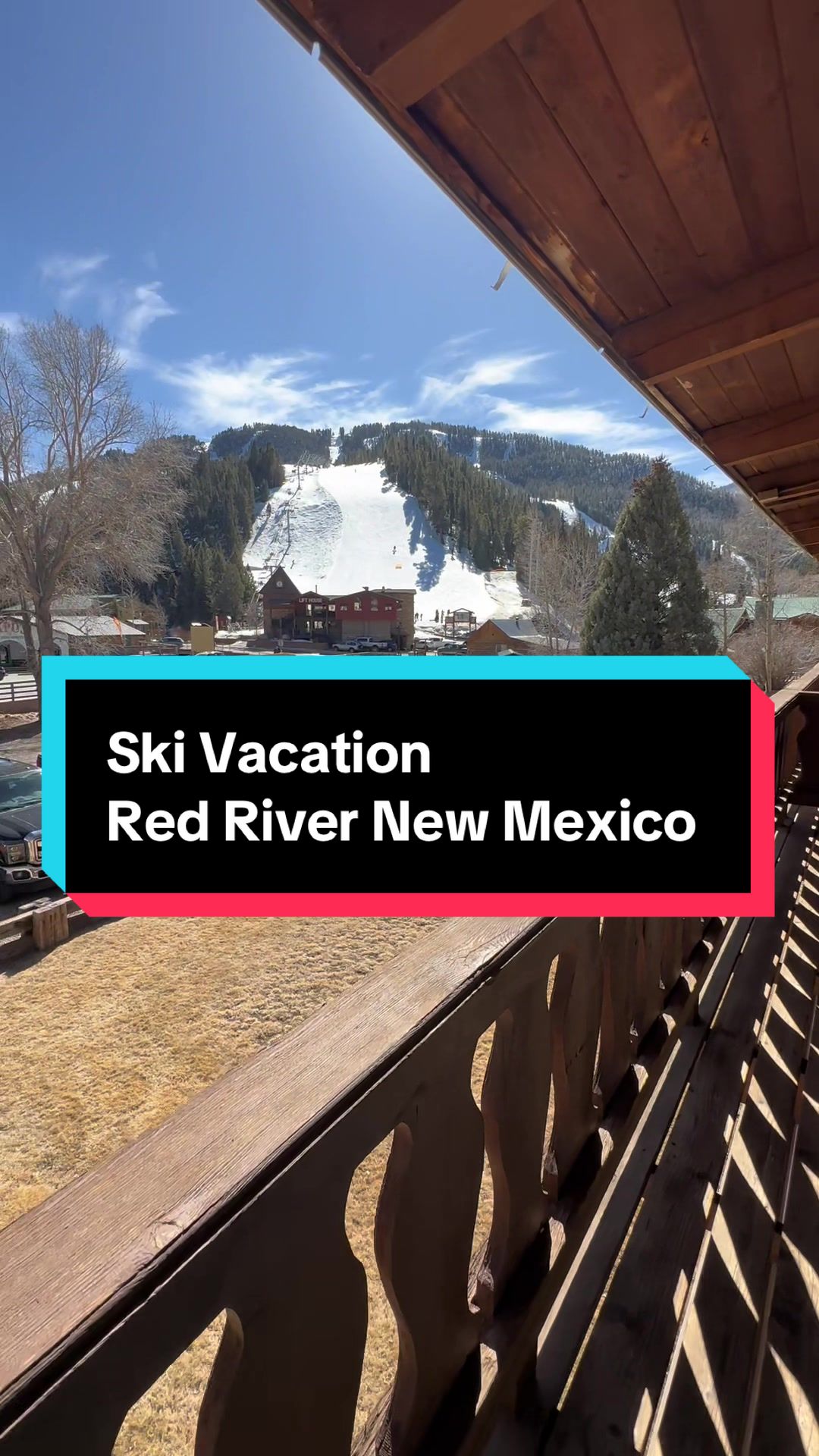 Red River, New Mexico