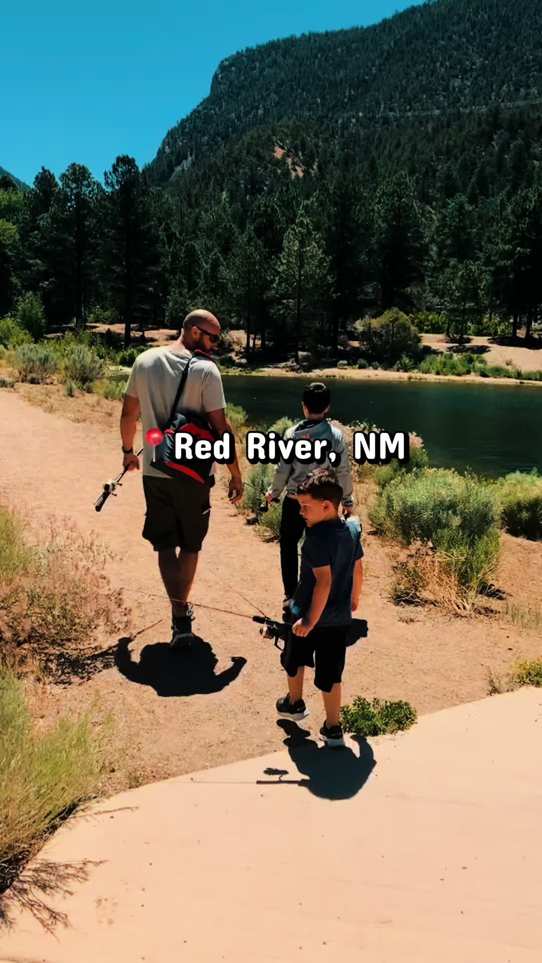 Red River