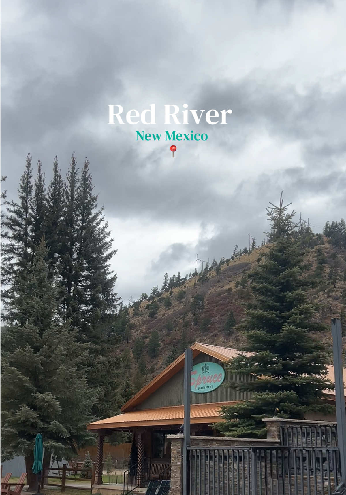 Red River