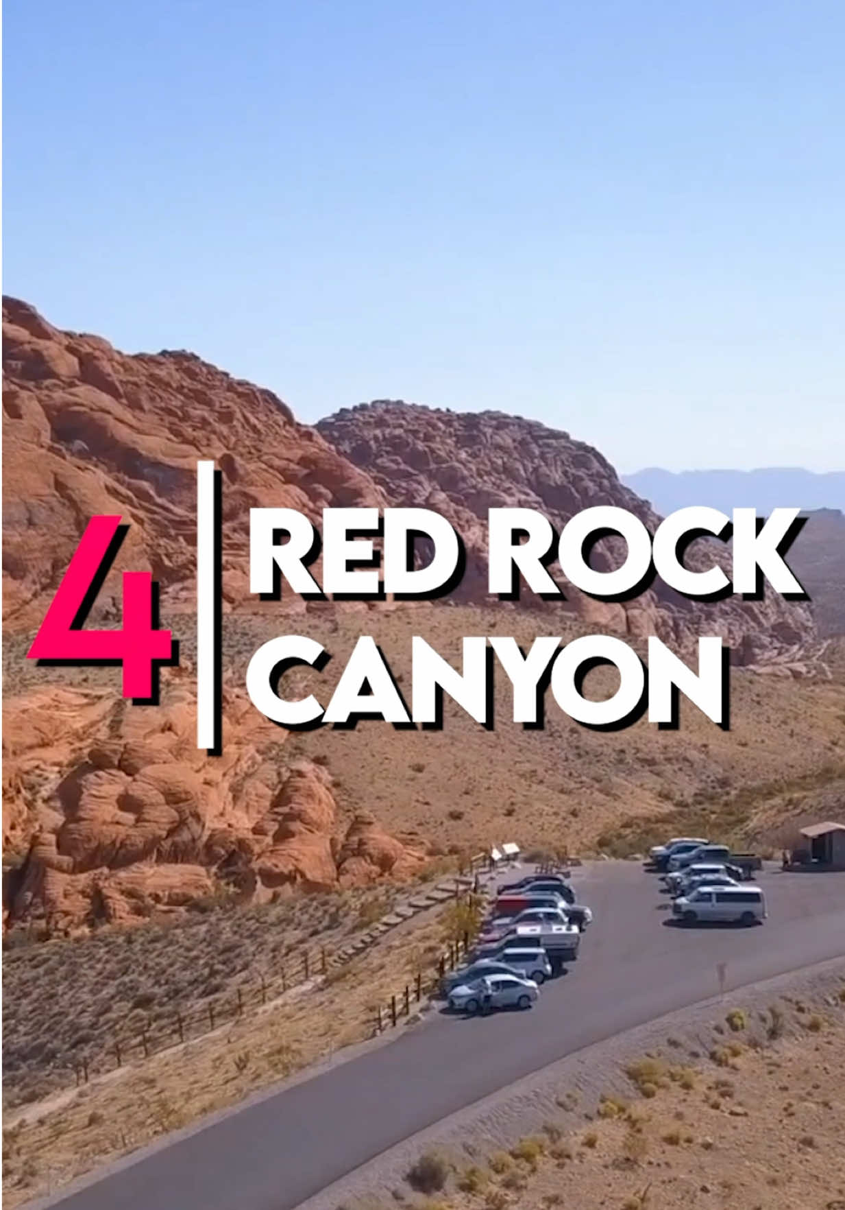 Red Rock Canyon National Conservation Area