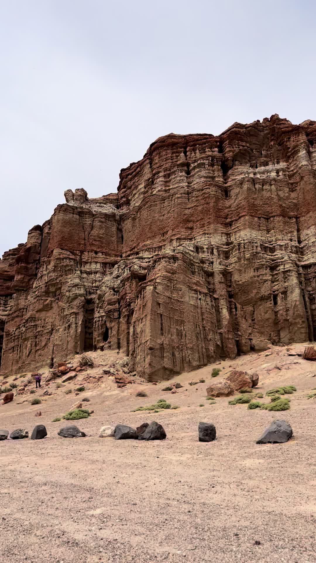Red Rock Canyon National Conservation Area