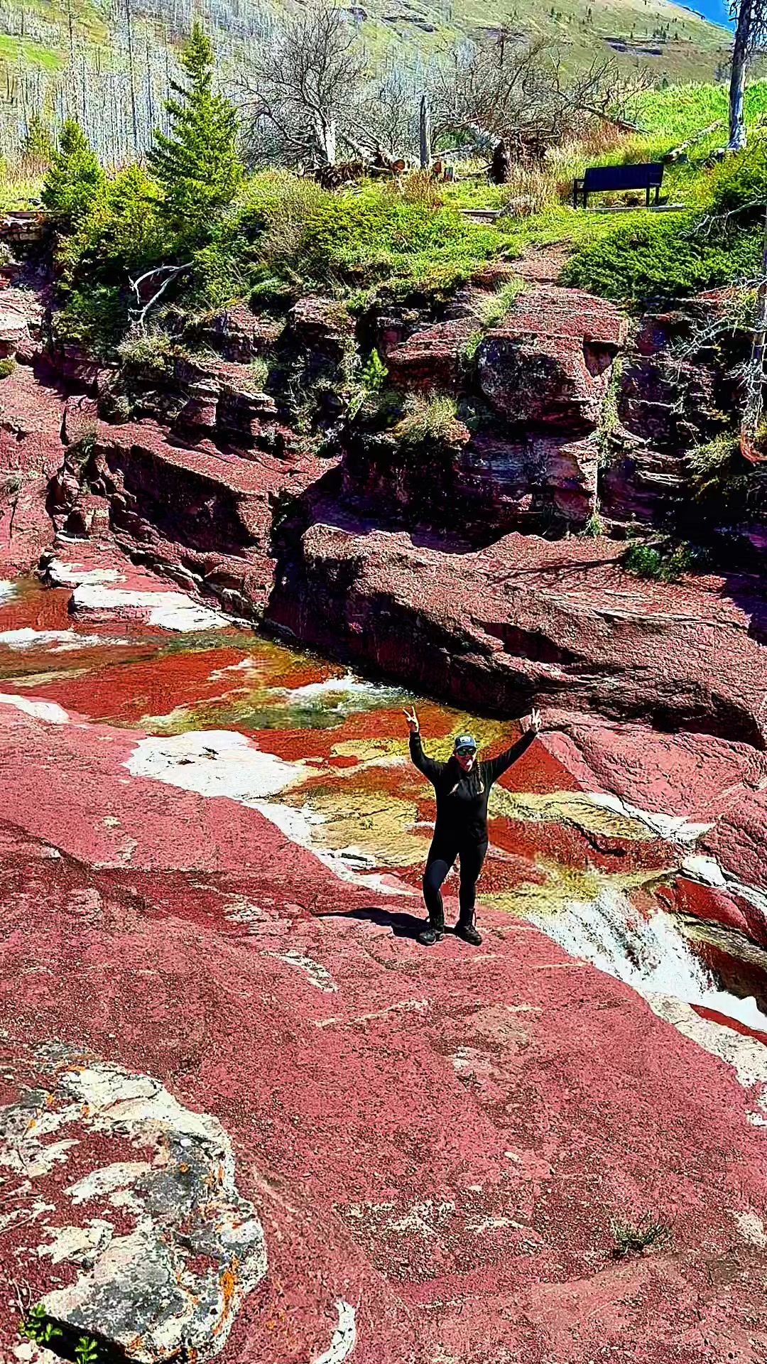 Red Rock Canyon