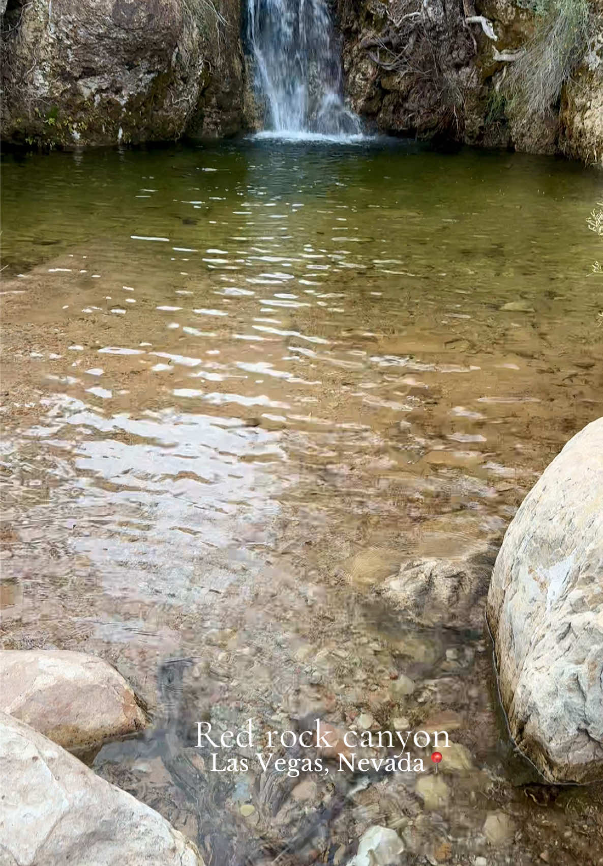 Red Rock Canyon