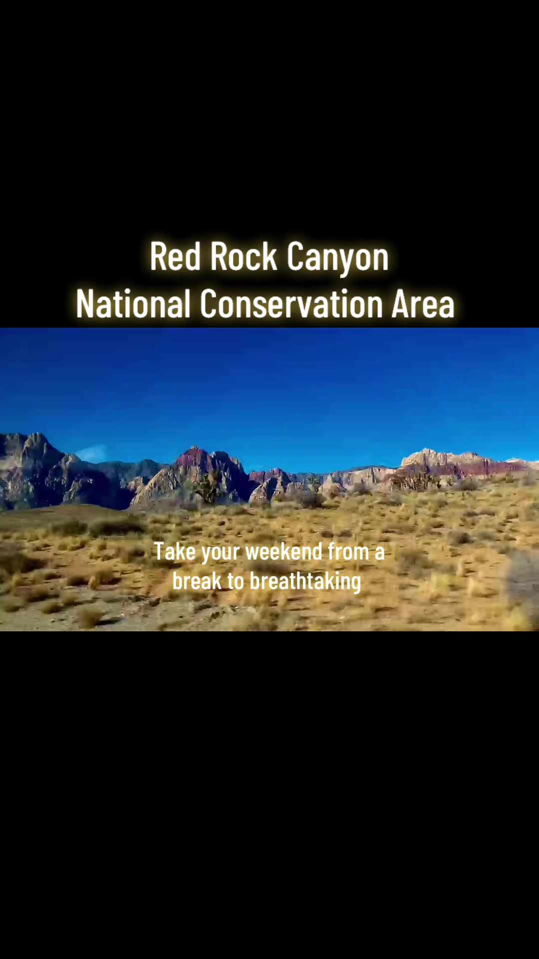Red Rock Canyon