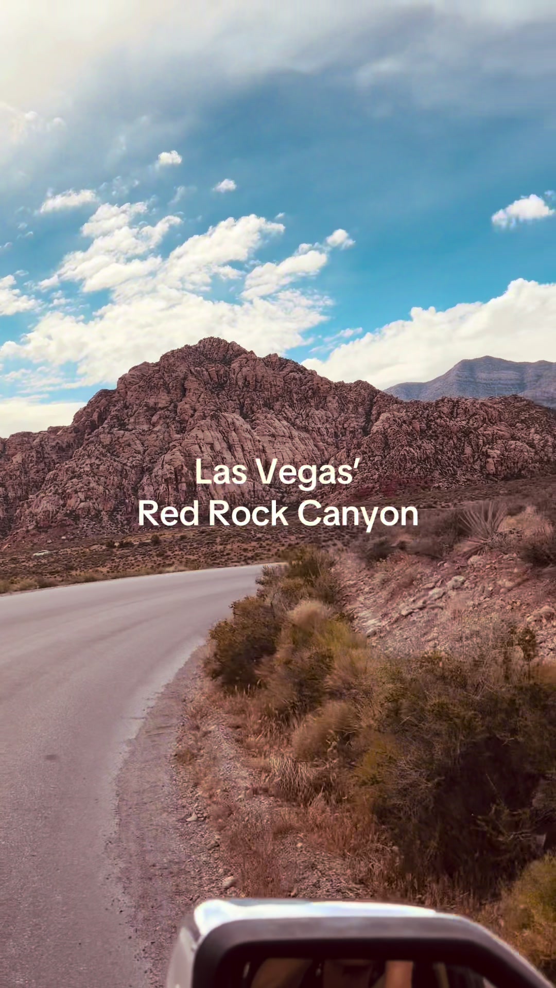 Red Rock Canyon