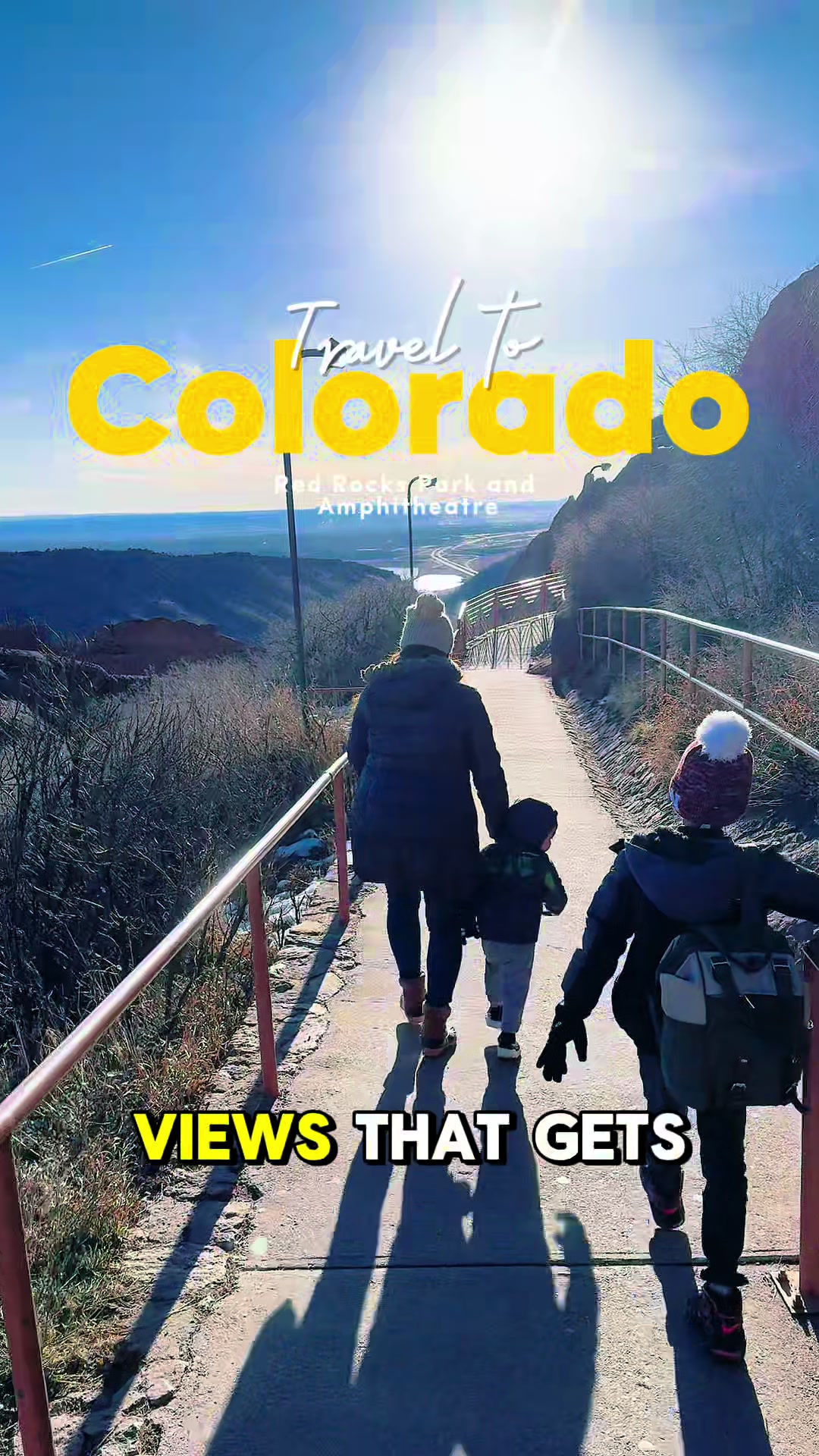 Red Rocks Park & Amphitheatre