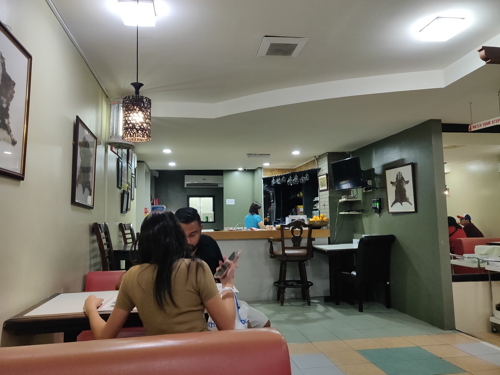 תמונה עבור Emerald Restaurant, Angeles City