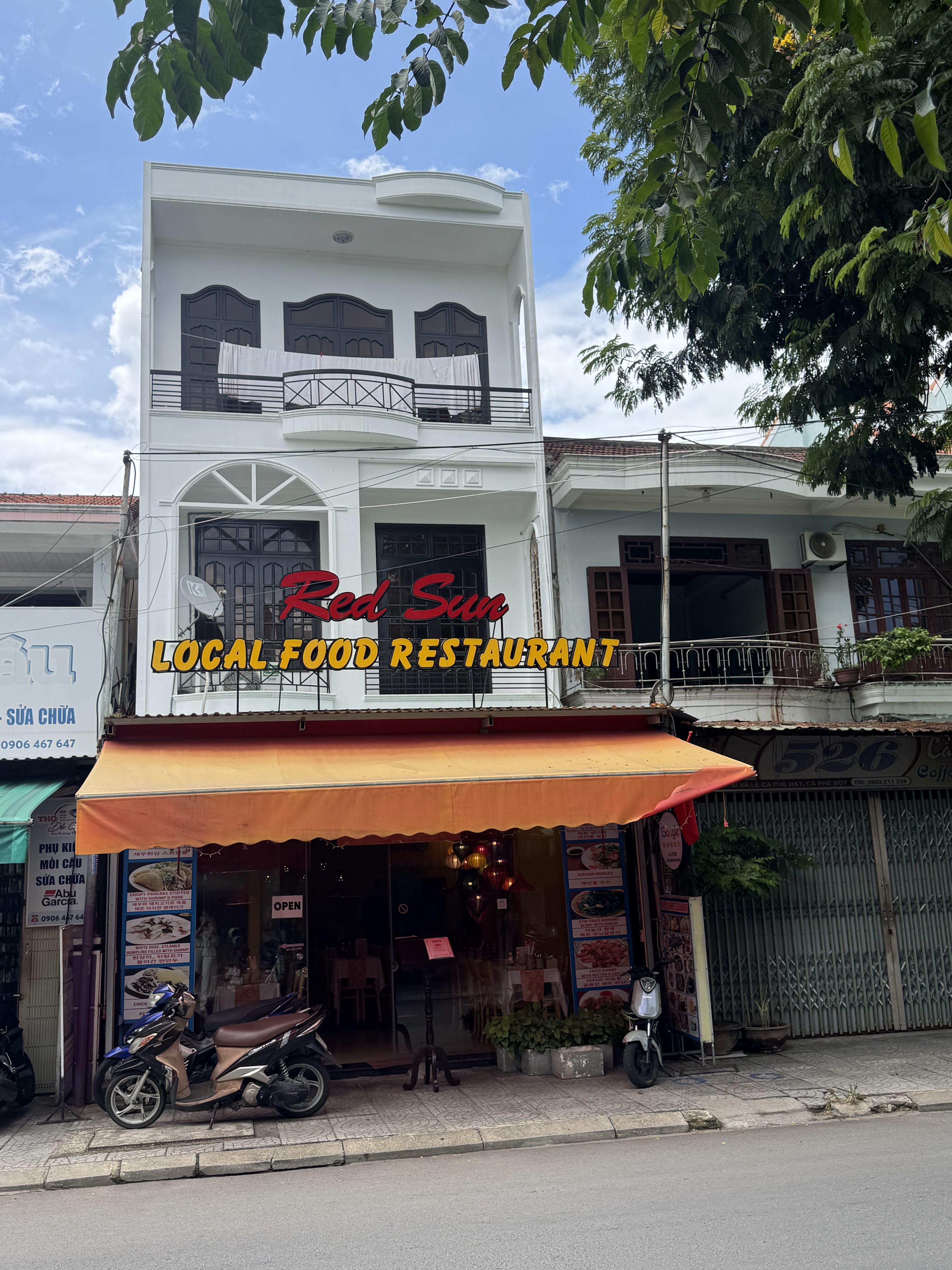 תמונה עבור Morning Sun Restaurant